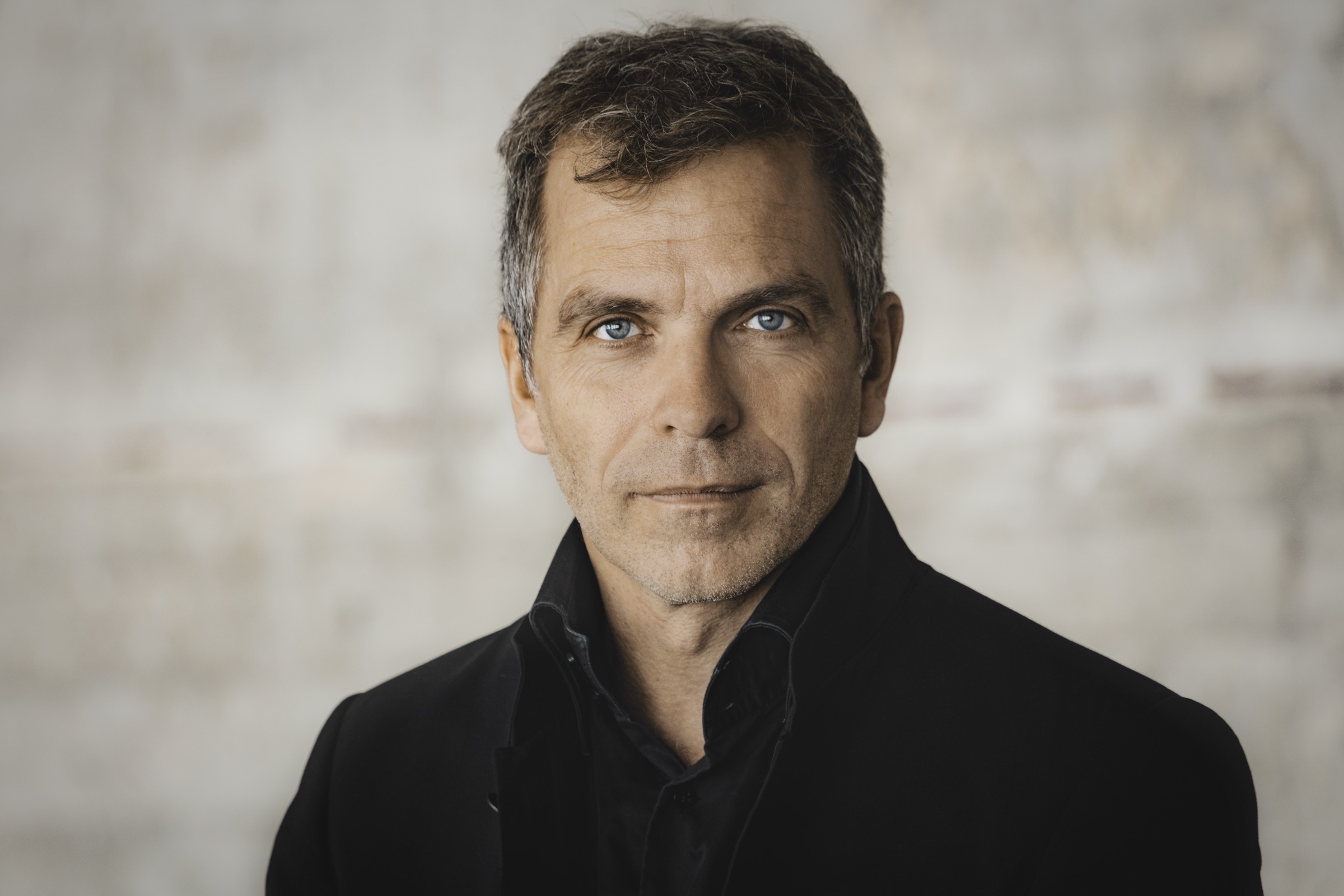 Dirk Kaftan © Irène Zandel